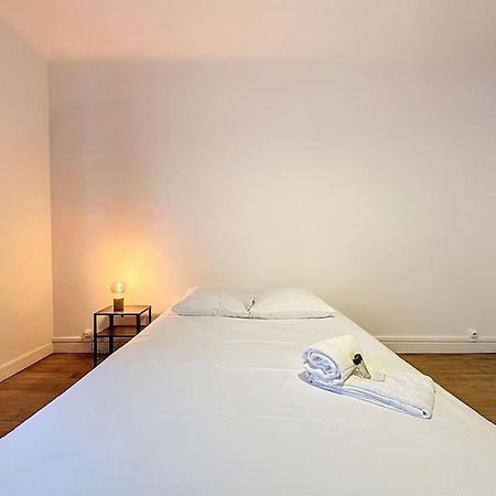 Cosy Appartement, Lyon 6E Barrier Esterno foto