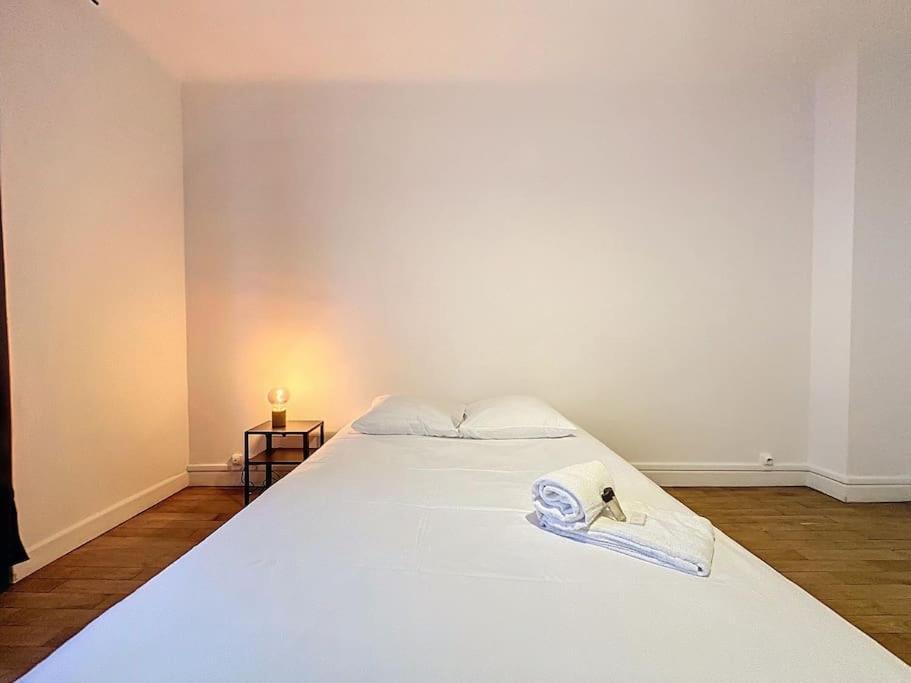 Cosy Appartement, Lyon 6E Barrier Esterno foto