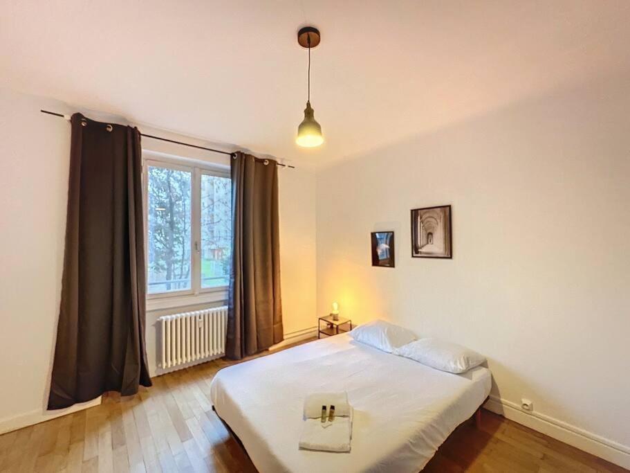 Cosy Appartement, Lyon 6E Barrier Esterno foto