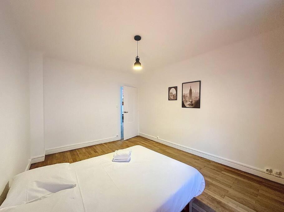 Cosy Appartement, Lyon 6E Barrier Esterno foto